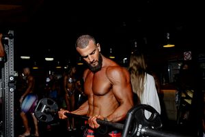 Фотограф Андрей Губренко